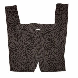 VS PINK Leopard Print Leggings